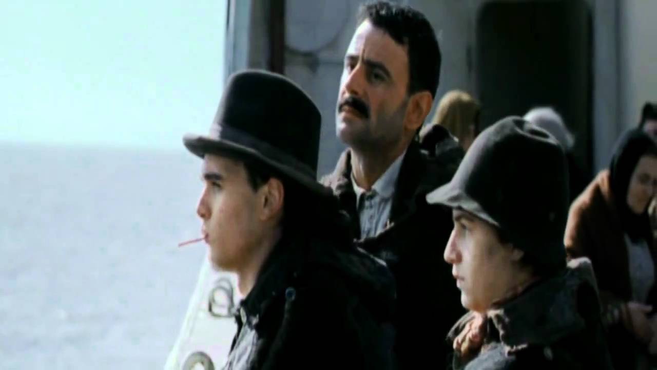 E SEMM PARTII - Davide Van De Sfroos