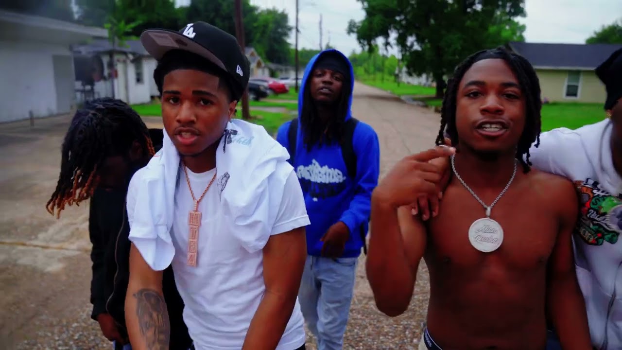 Big7um  - watch over me (OFFICAL VIDEO)