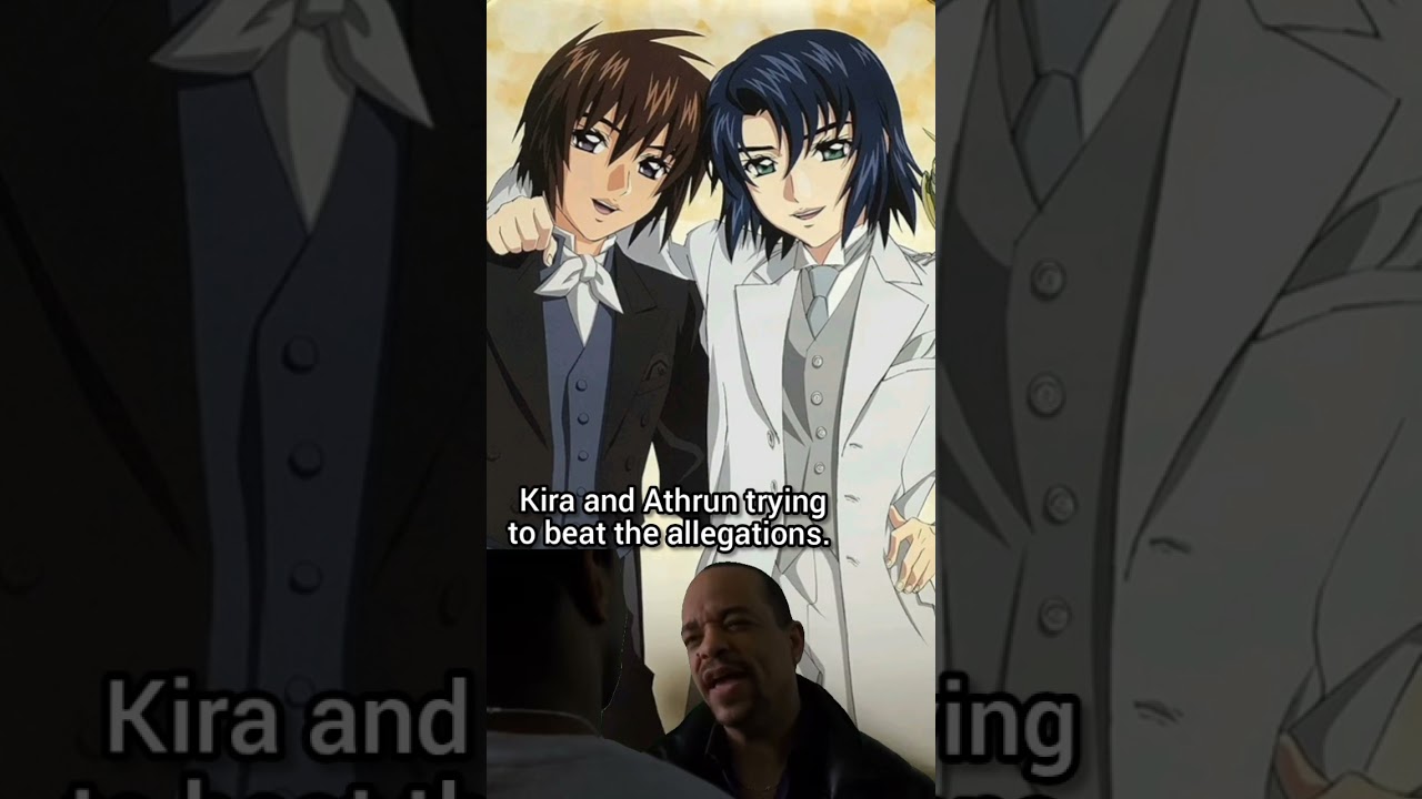 Sorry Lacus and Caggali... 