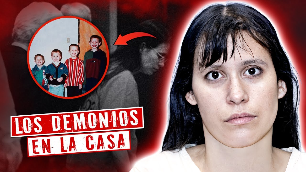 #11 Crímenes Reales en EE.UU | Documental Completo 3 Horas | Verdad Sangrienta