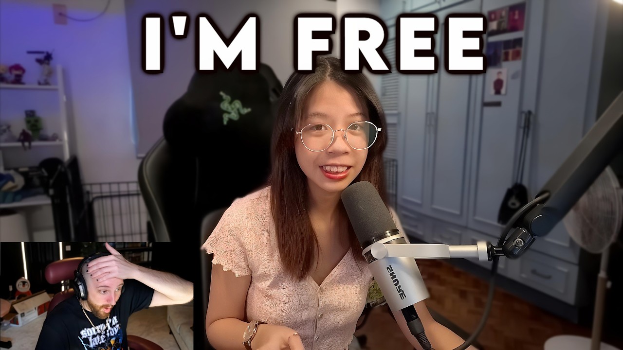 Quitting Genshin Impact Saved Her Life..