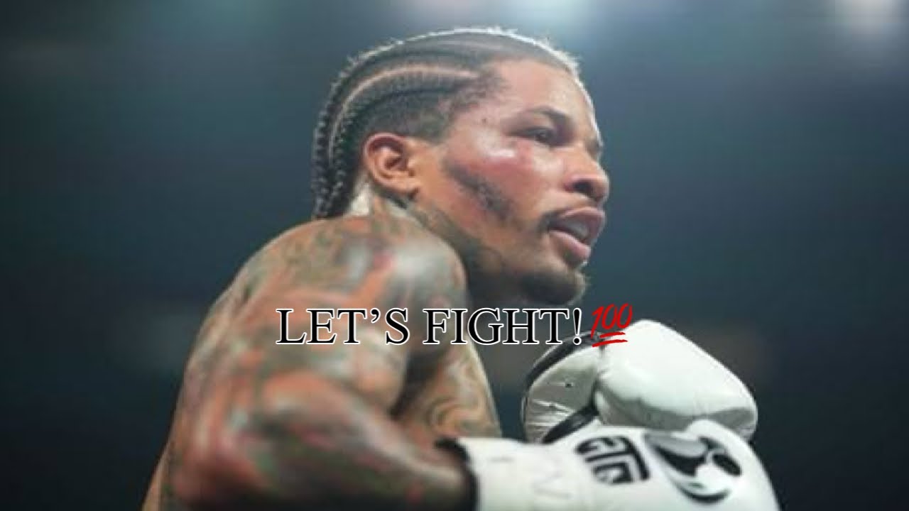 REAL 🥊 UPDATE: GERVONTA DAVIS LEGAL TEAM FILES NEW MOTION! STATE PROSECUTOR IN CASE EXPOSED!