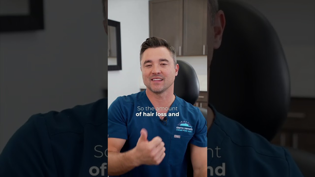 How Our Hair Transplant Consultation Works