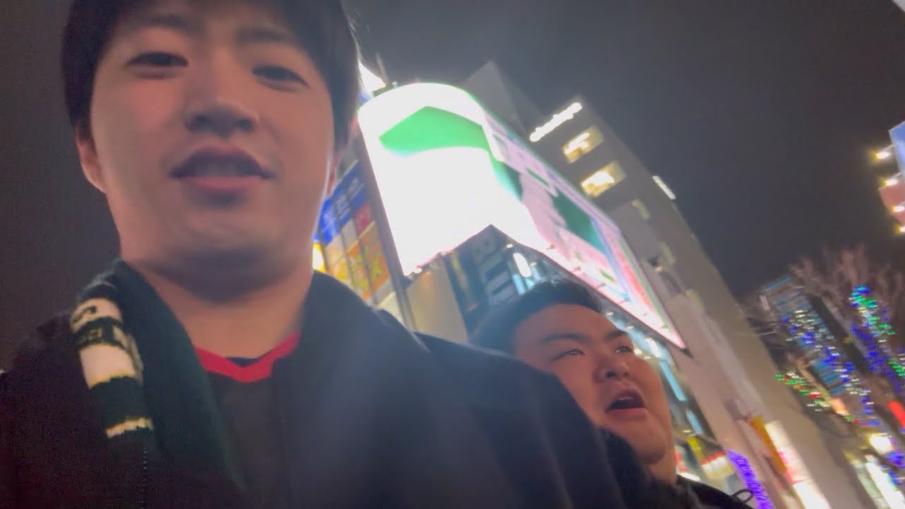 福岡から東京へ　264日目