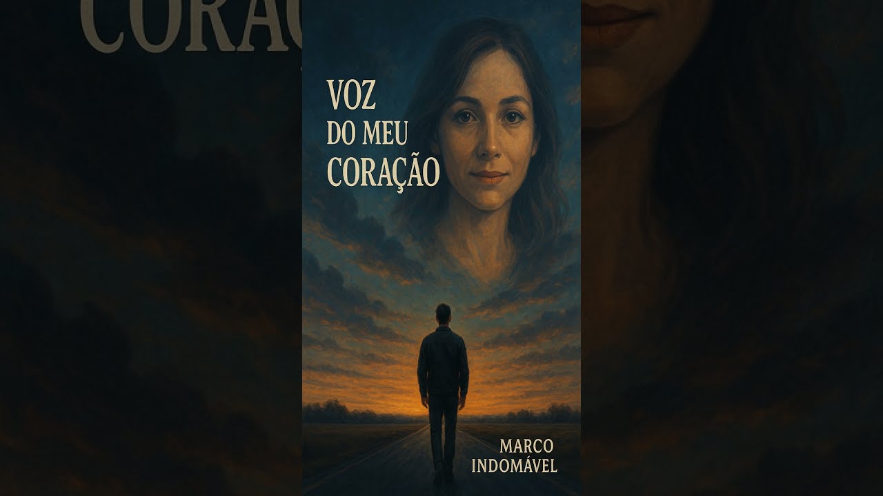 Perdi a minha Mãe… mas a sua Voz Ainda Vive 💖 Voz do Meu Coração