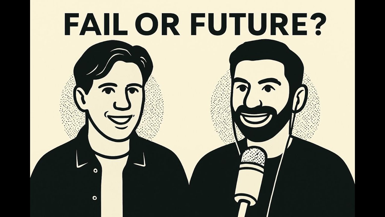 How Smart Accounts Flopped (And Why That’s Changing Now!) | Kurt Larsen (Co-Founder, Rhinestone)