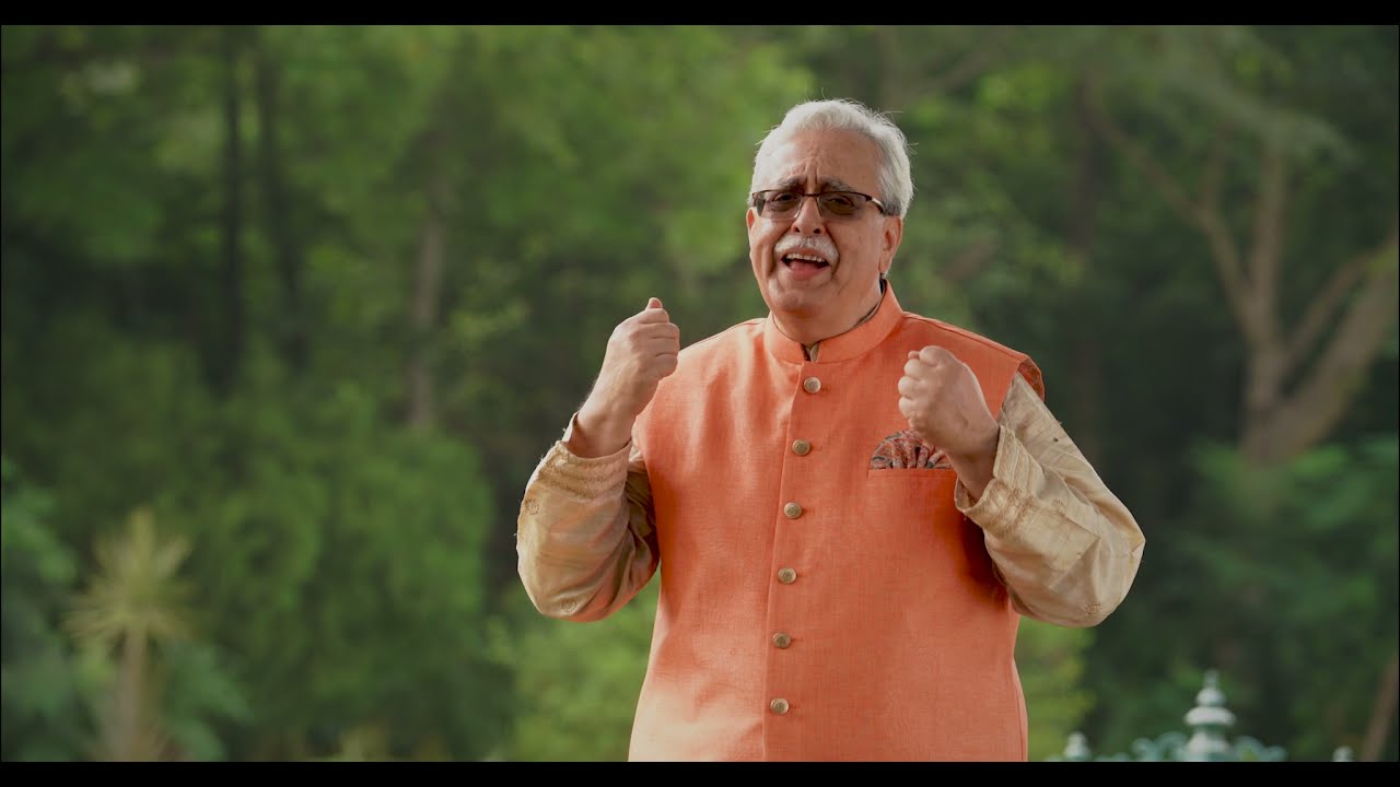 SABKO JAGRUTI DO - Film MAHALAKSHMI PATH - THE EVOLUTION