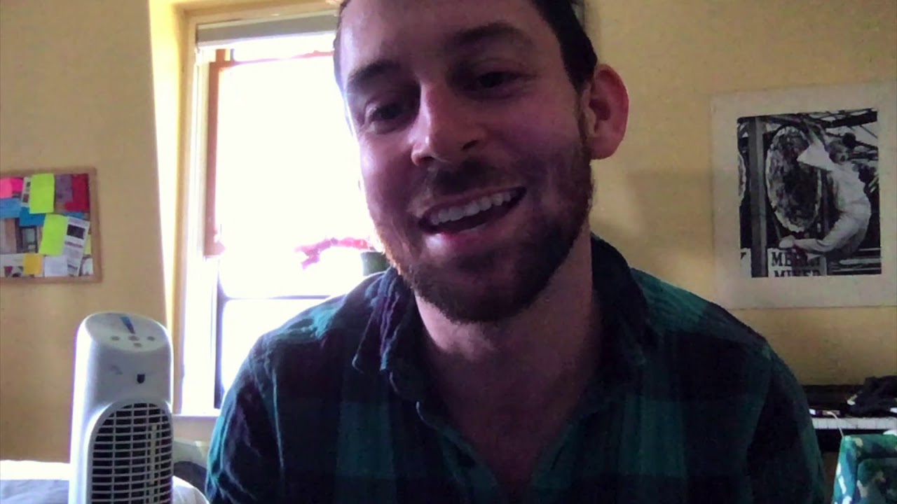 PASA Virtual Theatremaker Workshop - Session 1