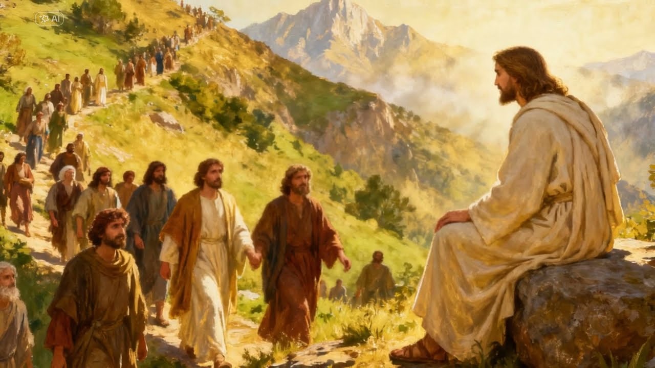 Evangelho do Dia