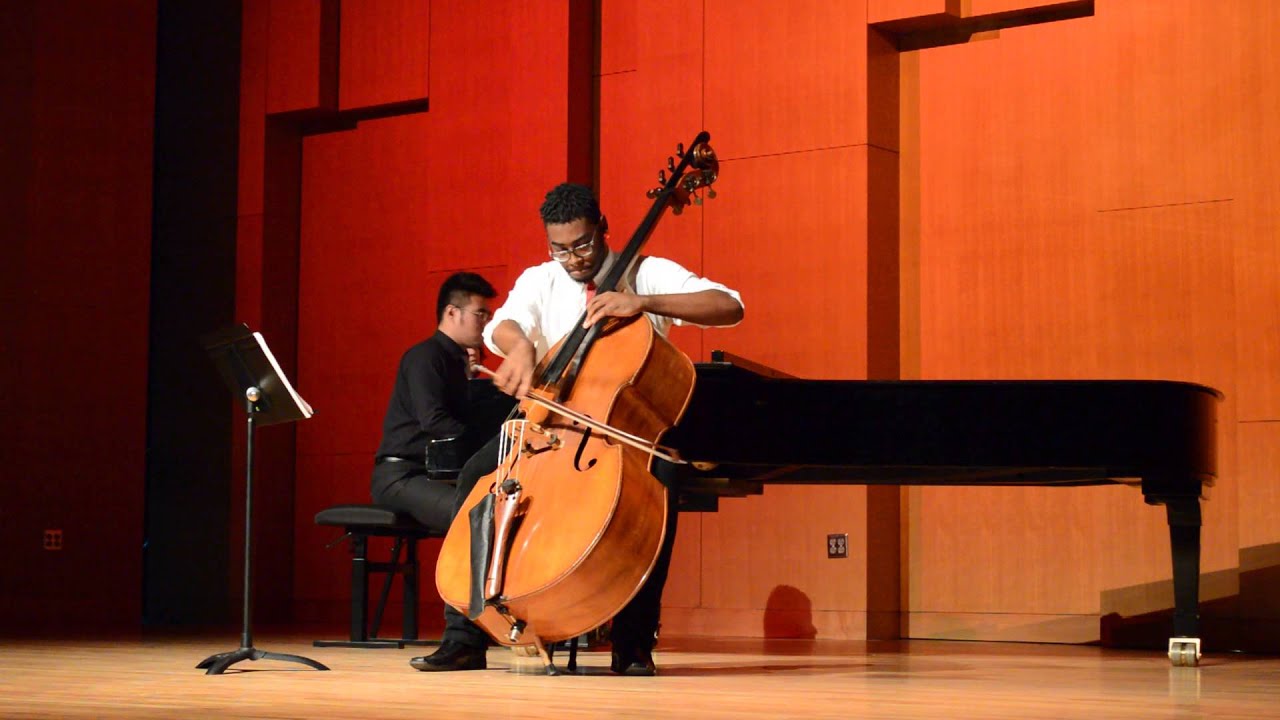 Sonata No 1 in G Major - Adolf Misek