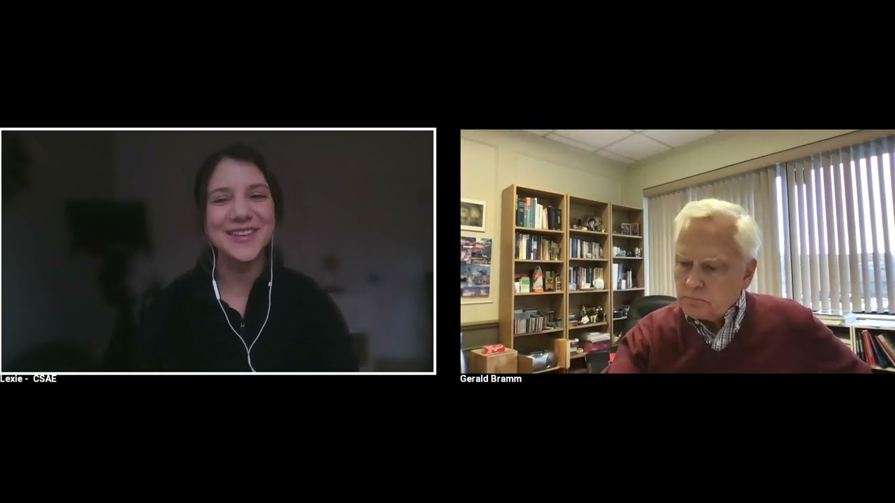 2024 Membership Trends in Canada | With Gerald Bramm