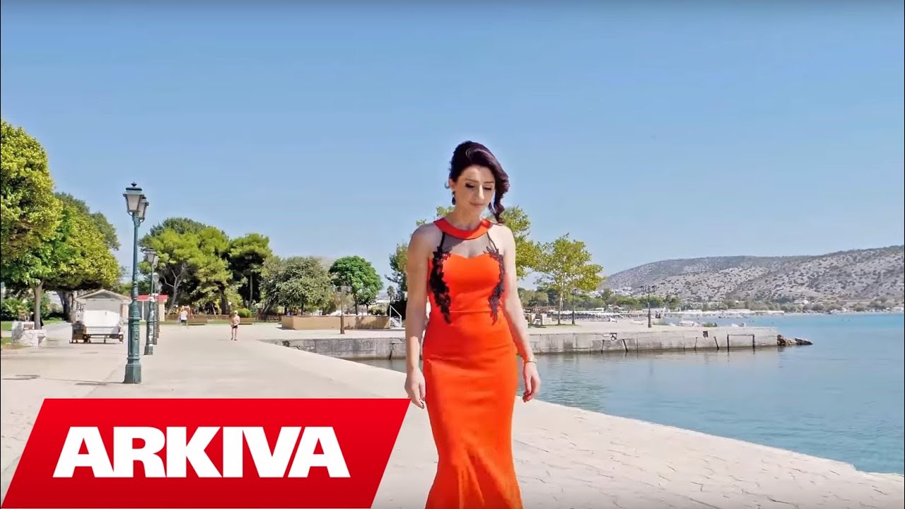 Fjoralba Zeqollari - Sa te dua (Official Video 4K)
