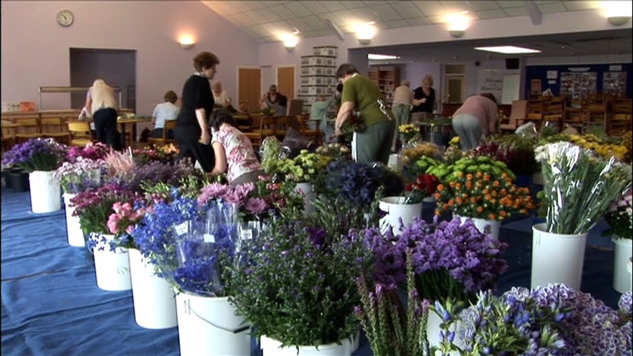 Gorsley Festival 2011 Highlights