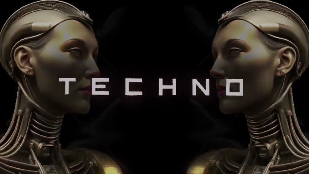 TECHNO RAVE MIX 2026 🖤 Charlotte De Witte  Remix  | Amelie Lens | #technodjset 🖤 SAN VALENTINE DAY