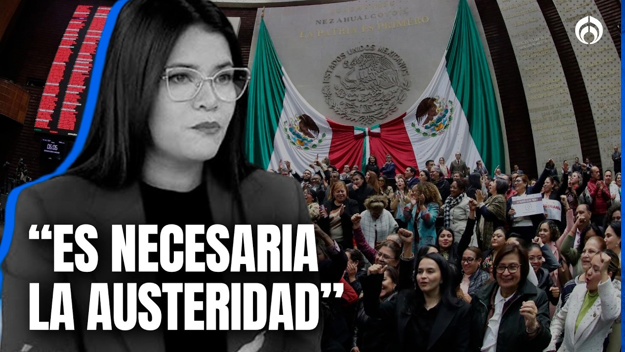 #PorSiNoLoViste Hay fe en Morena sobre el 'Plan B' de la Reforma Electoral