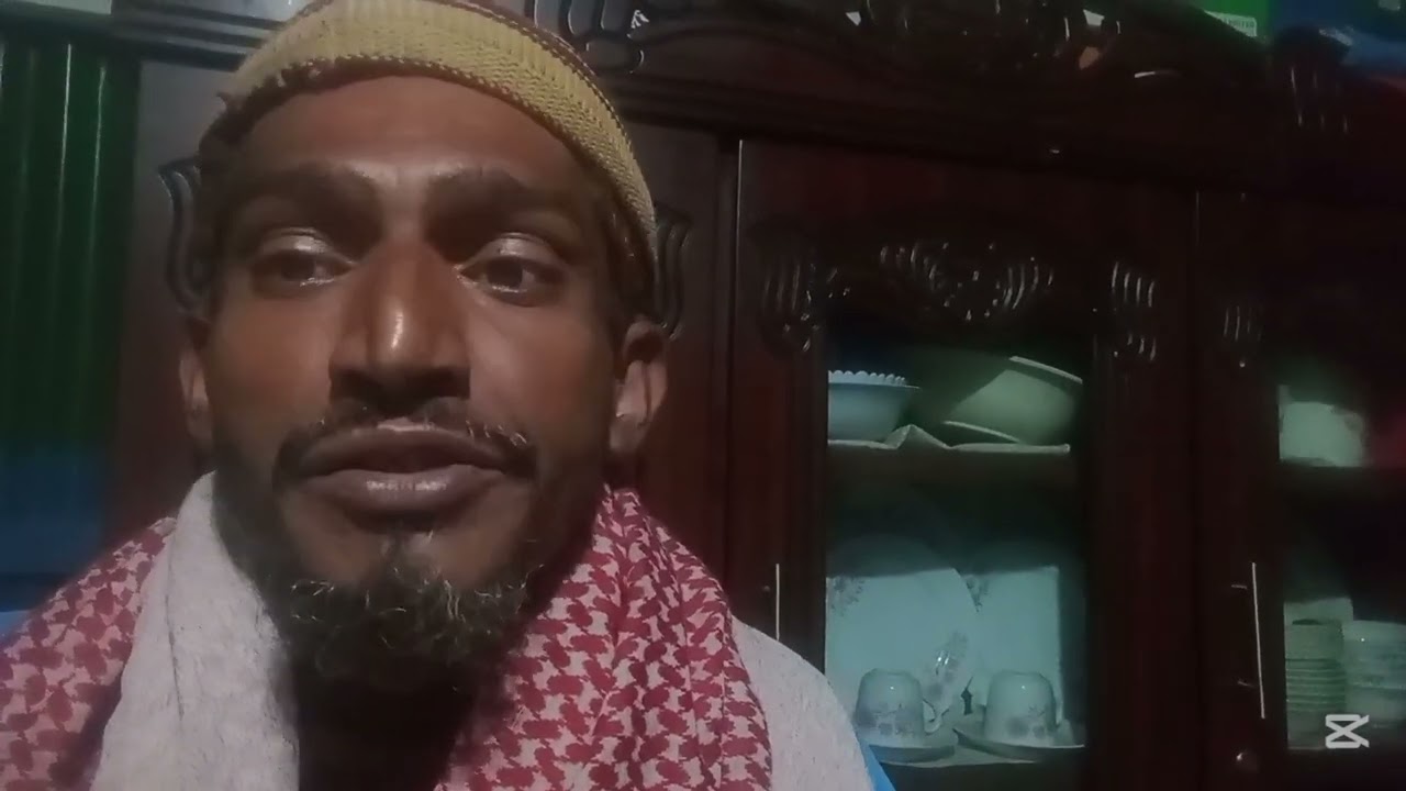 রমজানের ওয়াজকন্ঠ আনিস ভাইয়ের 