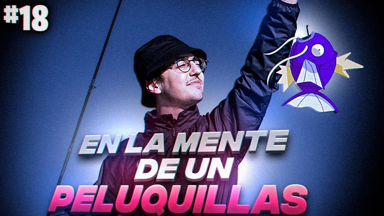 Saqu&eacute; mi CHO'GATH contra el EQUIPO DE IBAI (KOI) | EN LA MENTE DE UN PELUQUILLAS (EP. 18)
