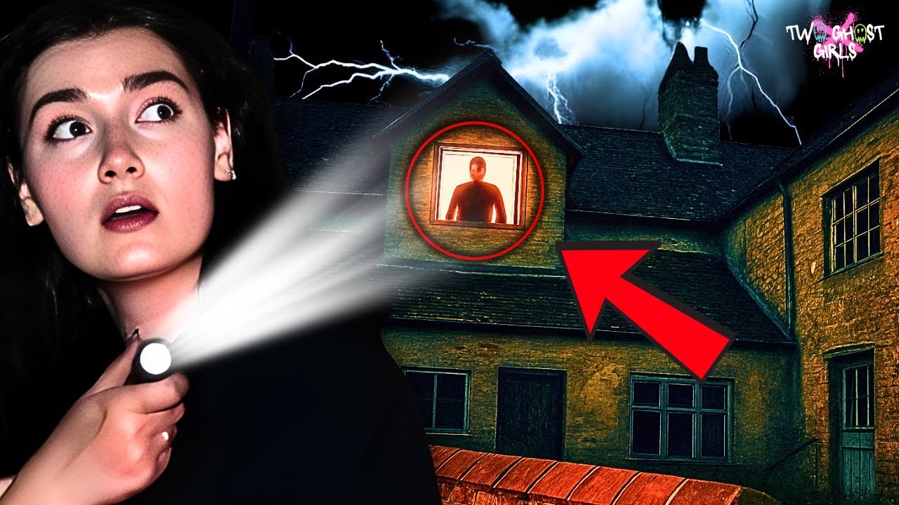 The Children Were Left To Starve... REAL Paranormal Evidence Captured