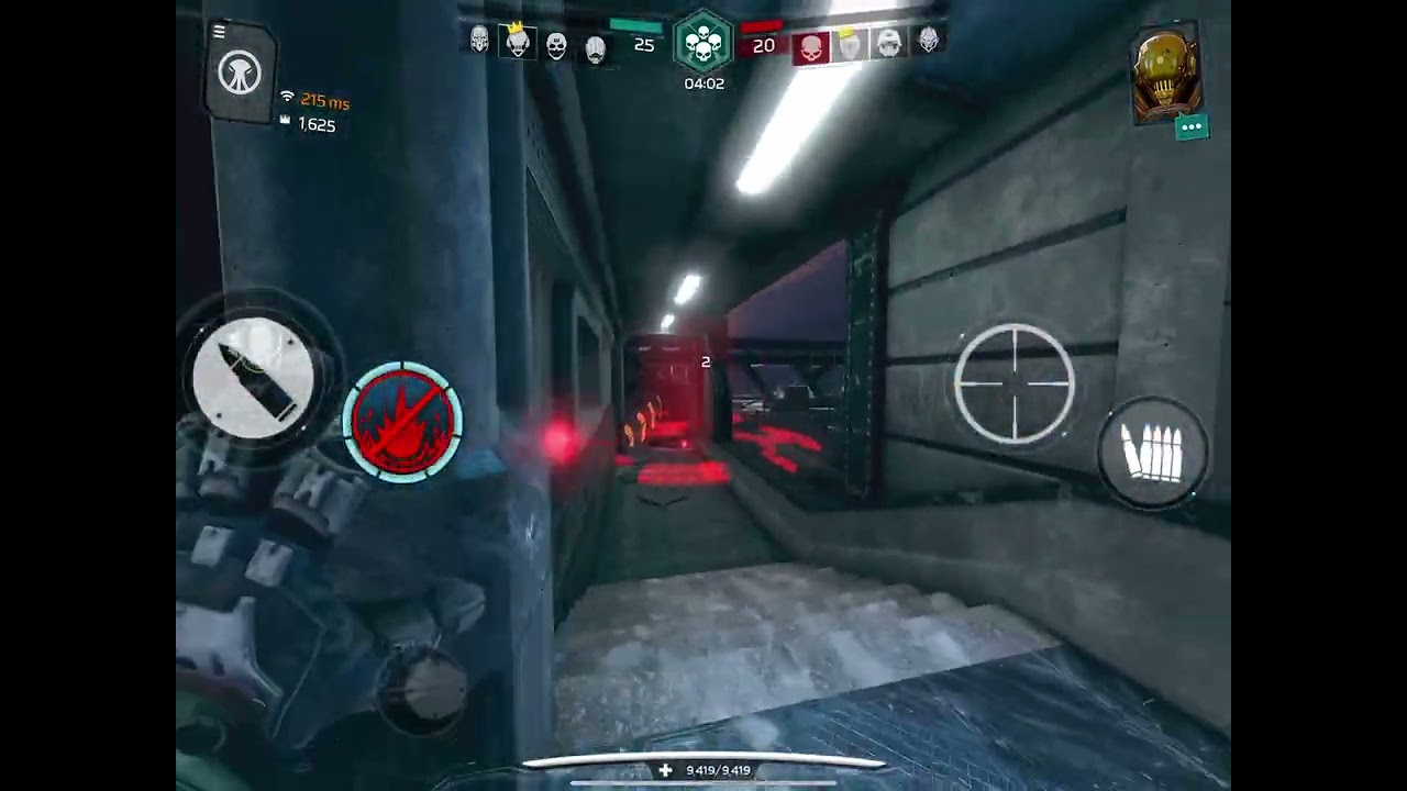 RIP Modern Combat Versus