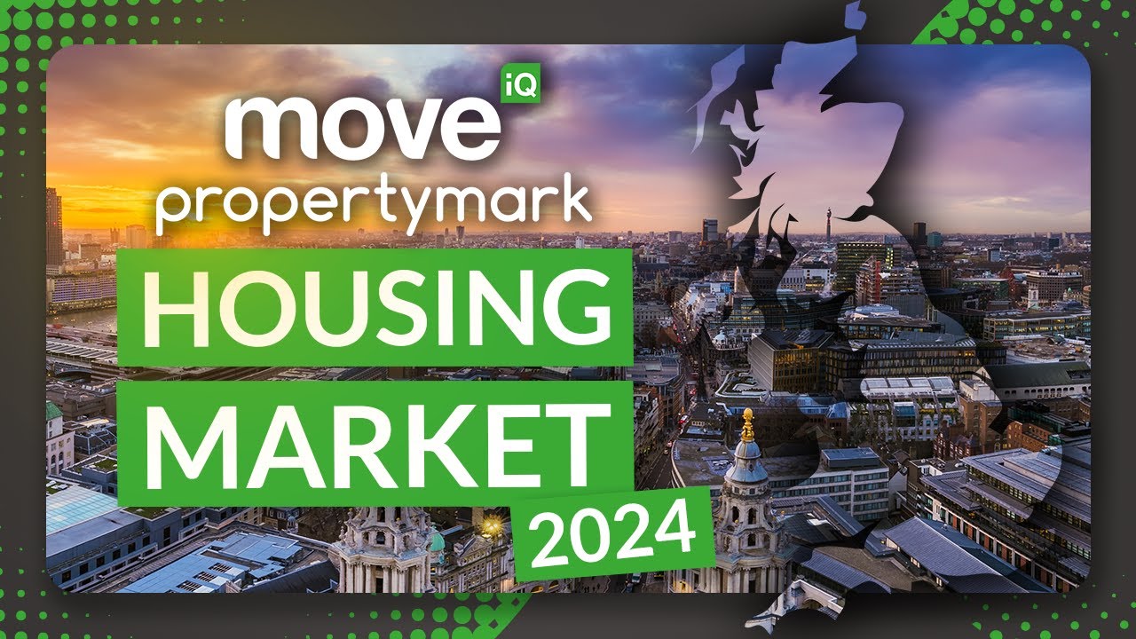 A Look at the Housing Market in Early 2024