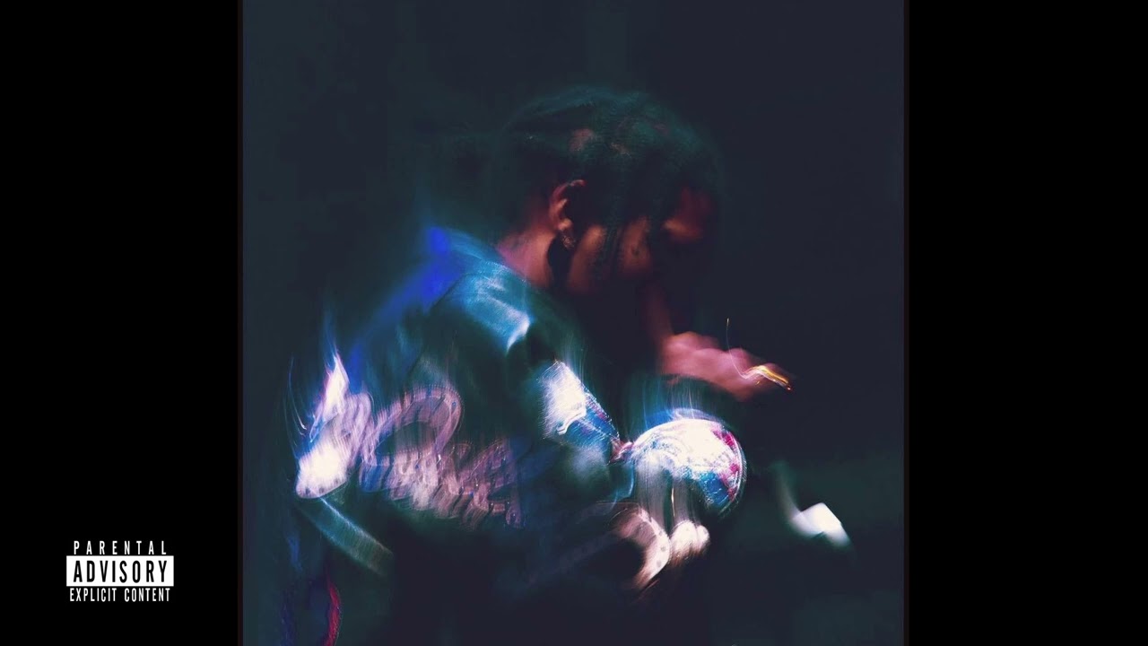 [FREE] Clams Casino x ASAP Rocky, LIVE.LOVEA$AP Type Beat | 
