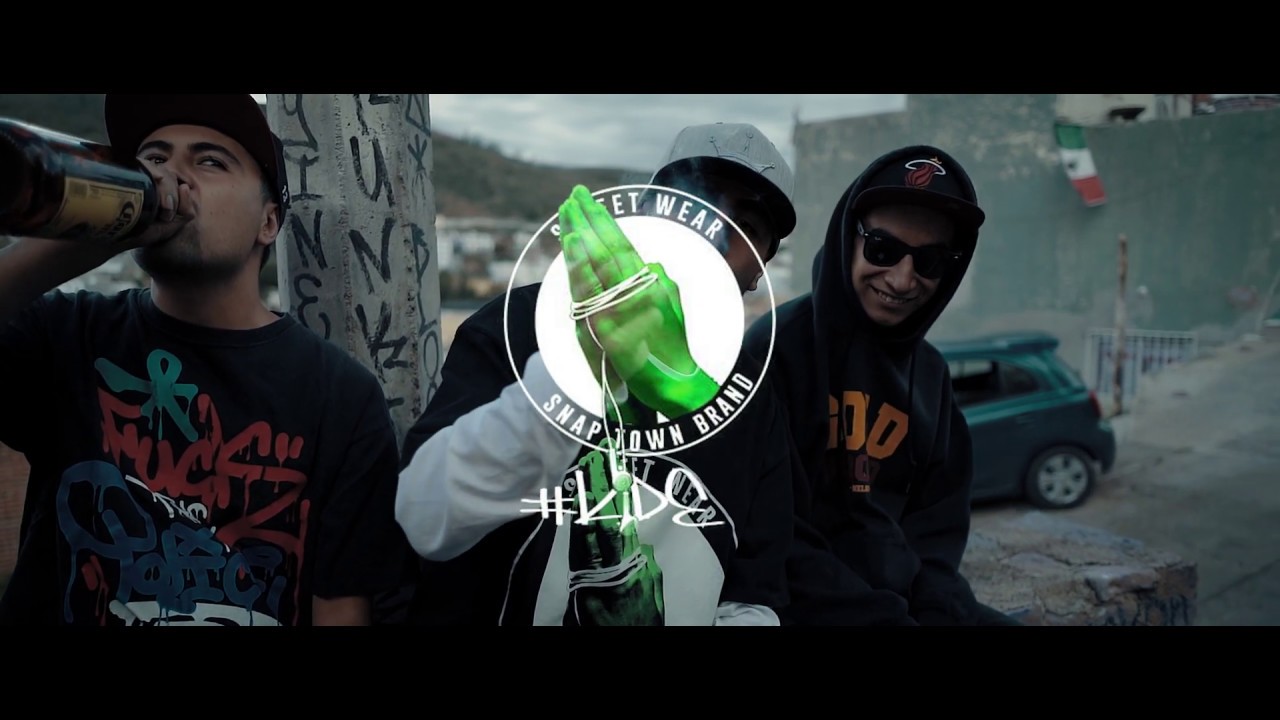 Silar KDE - SALUD POR LA CREW ft ELEOGE