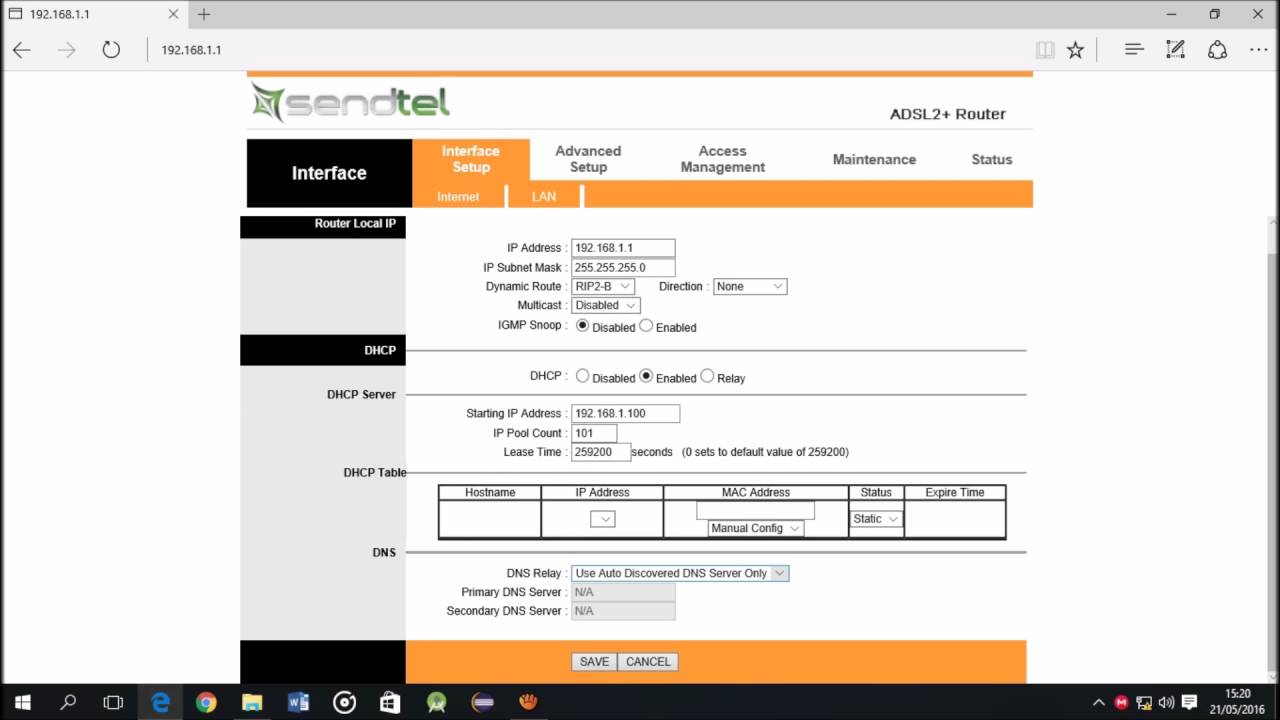 Solucionar internet de tu Modem en Venezuela (Remasterizado)