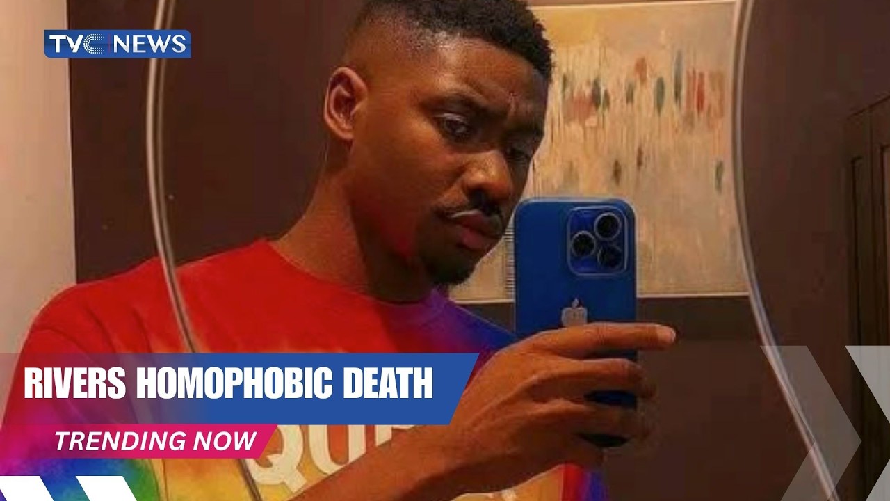 Graduate Dies After Homophobic Attack + Amaechi Joins NASS Protest+UNILAG Restroom Sparks Criticism