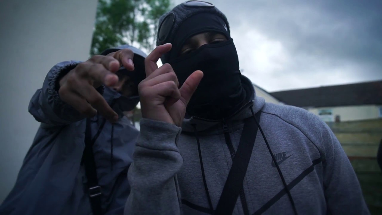 CGC - Gang Freestyle