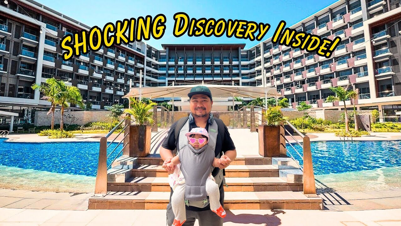 Savoy Hotel Boracay | Full Hotel Review | New Coast Boracay