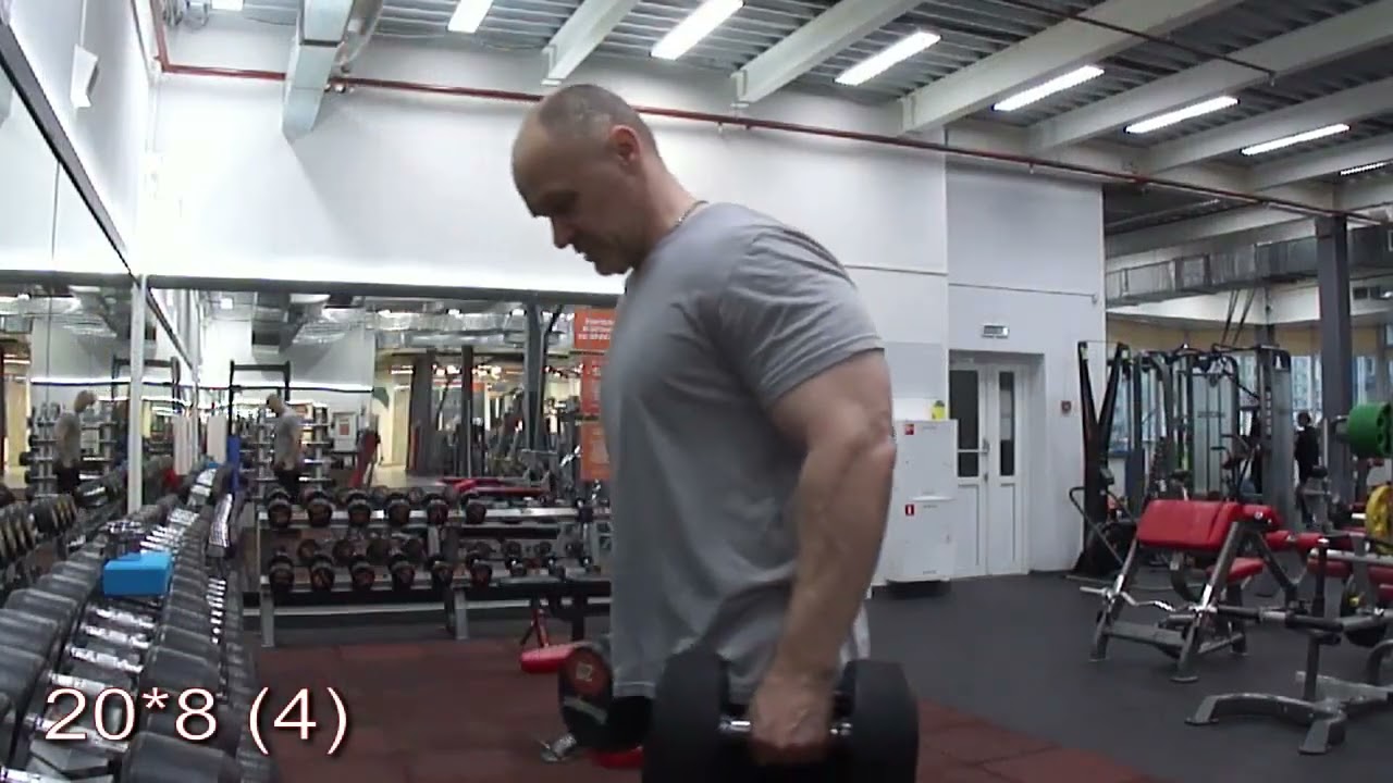     Bench Press Program. Жим лёжа в 56 лет. Новая волна 3.0 Мц9. Д3. 