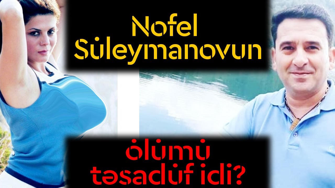Məşhur xanımla dedi-qodusu çıxdı, oğlu güllələdi - Rəmişdən sonra gitaranı sevdirən Nofəl
