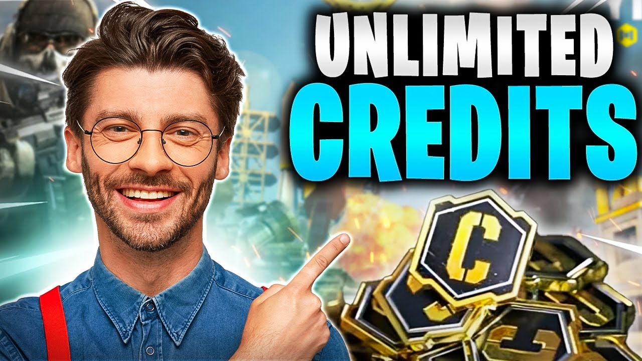 How to get FREE CP in CODM ✅ UNLIMITED CP in COD Mobile (Working)