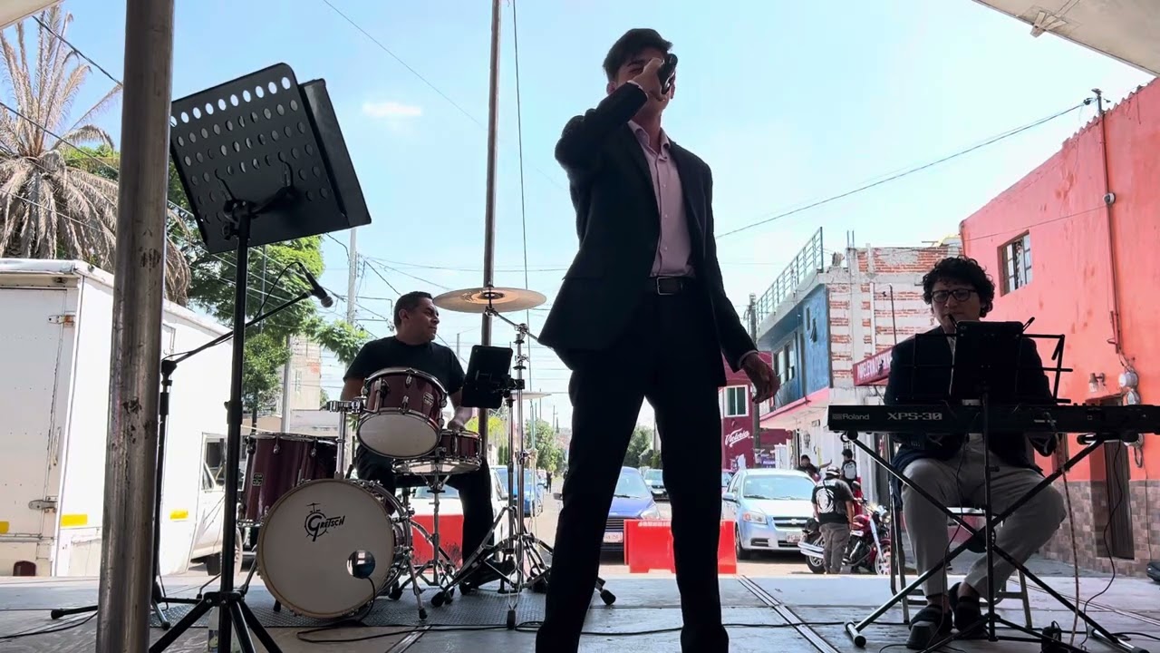 Granada | Robert Vergara (cover)