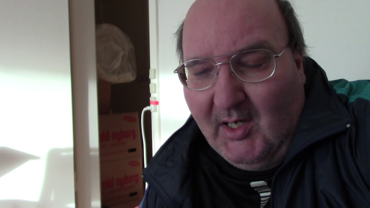 MongoTV_872 - Hvad Er Mongo TV og Hvem er John