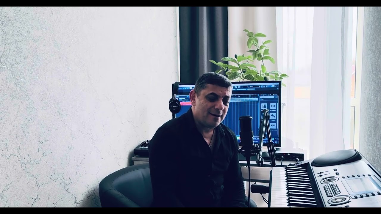 Artur Karapetyan - Namak (Cover)