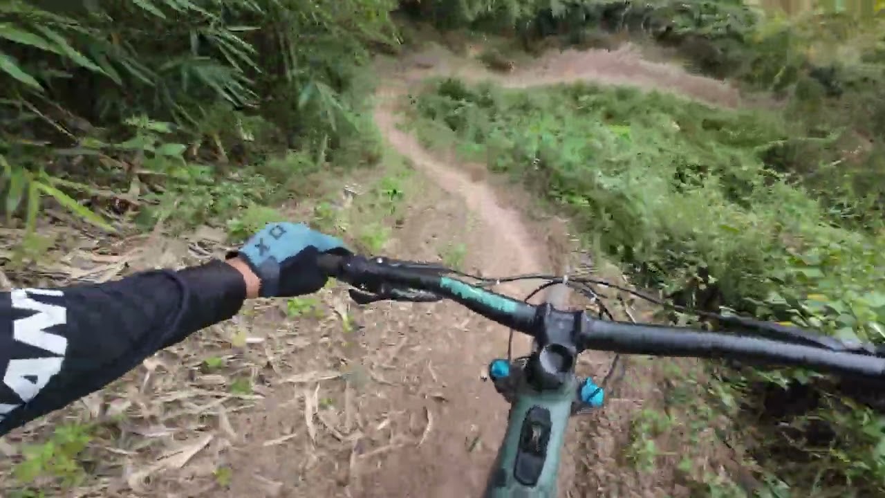 Full emtb tarrlac monestery trail