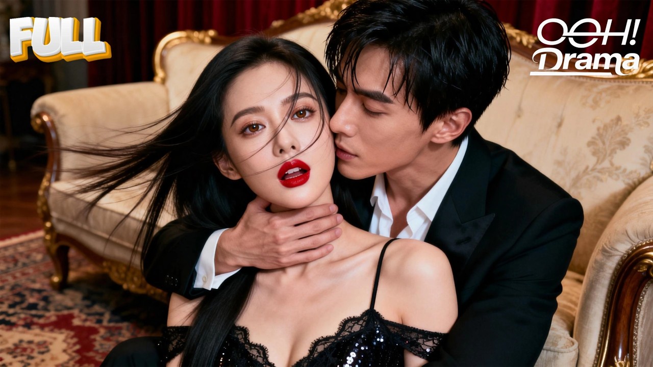 She Called for a Male Model… but Reached Her Husband of 3 Years, and the CEO Came Knocking@#drama