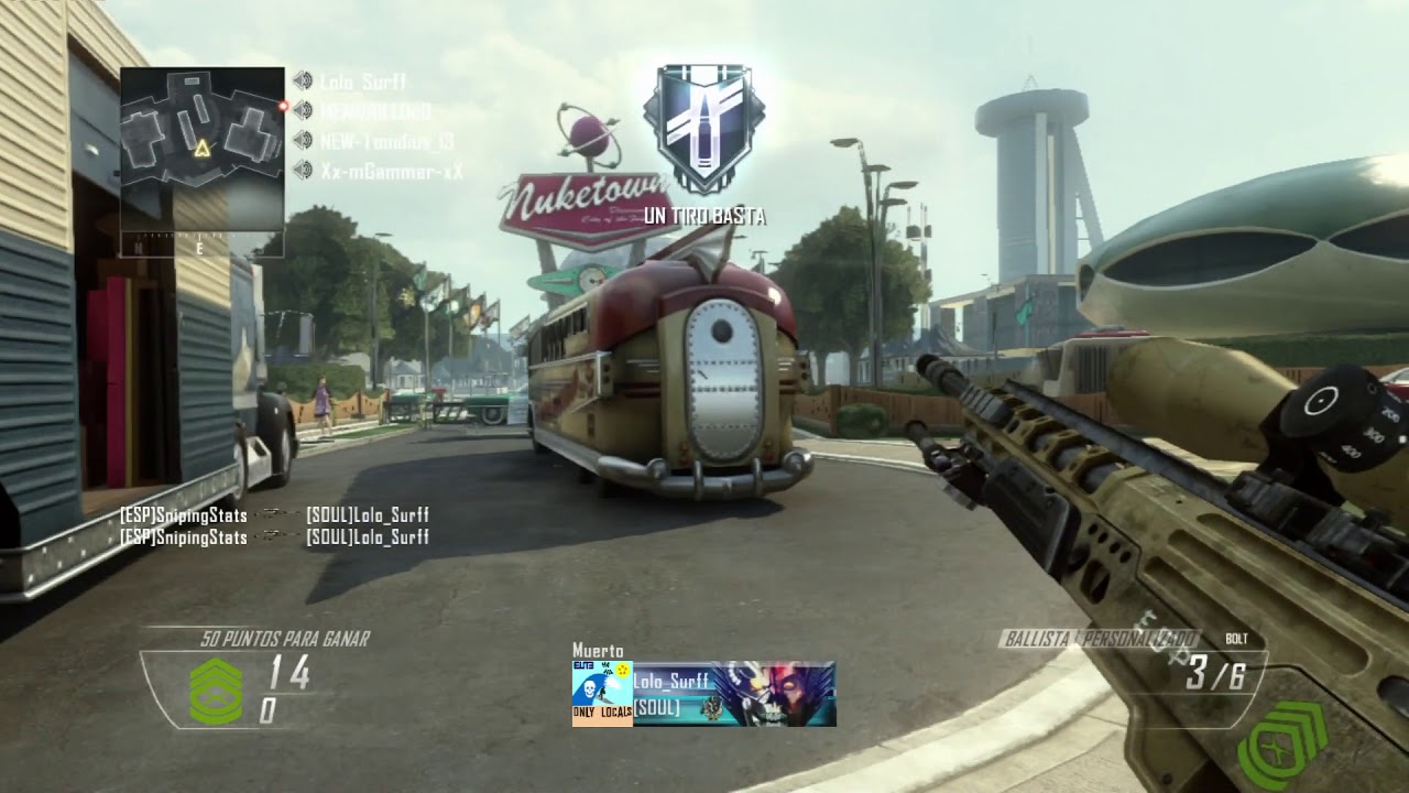 VUELVO A BO2 Y TROLLEO A SUSCRIPTORES EN 1VS1