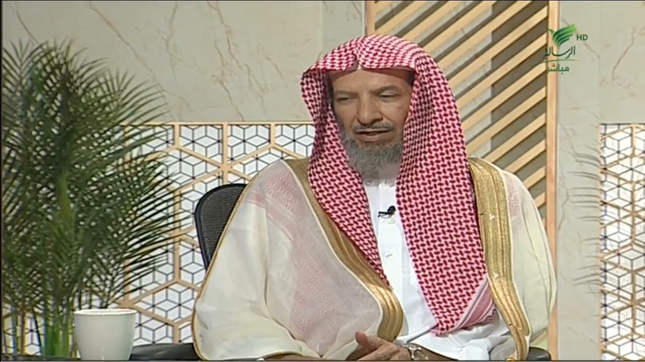 هل يجب عقد النية قبل كل فعل وعبادة؟ -الشيخ د. سعد بن ناصر الشثري #يستفتونك