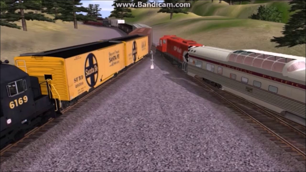 Tales on Springfield Railroad shorts: Dave's Excursion
