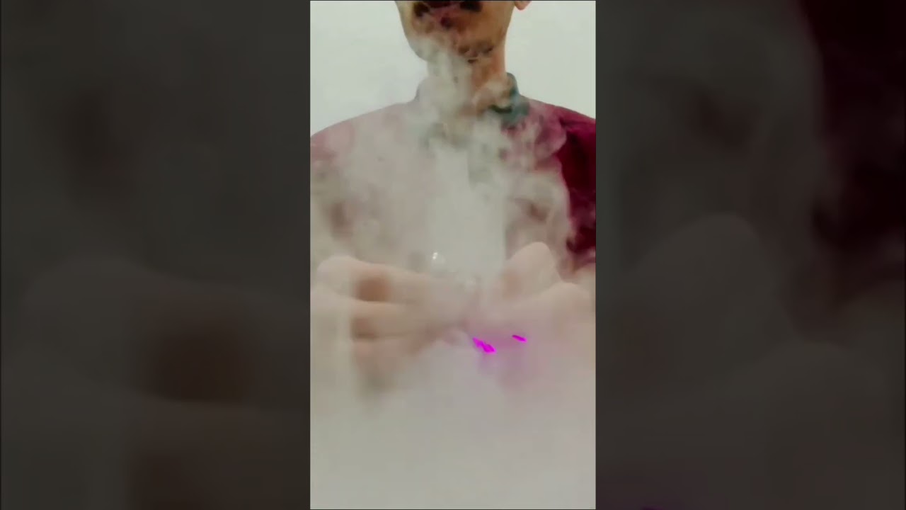 Super Bat 220watt smoke test
