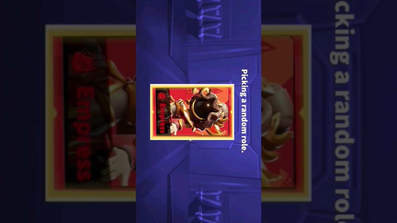 Empress Gameplay.#5 (7 kills)    Video's Link Pinned In The Comment Section! #supersus @AhanafImtiaj