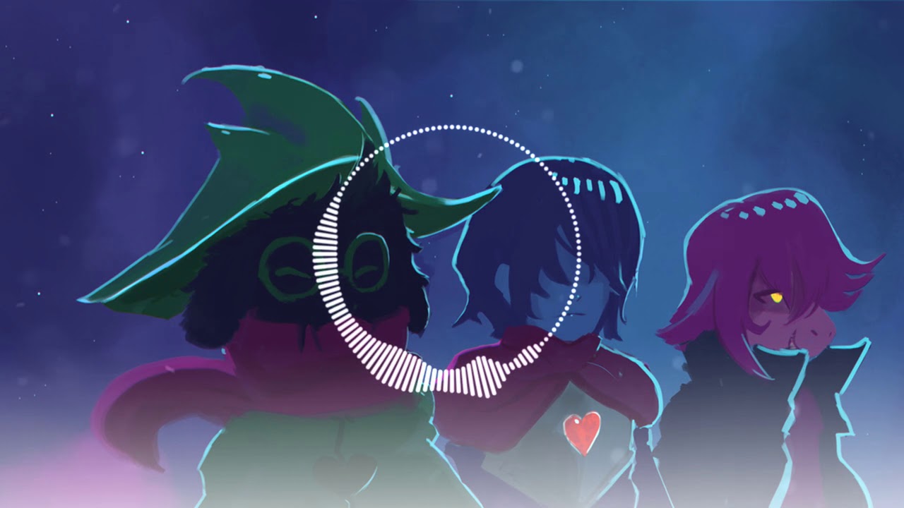 Delta Rune OST - Don't Forget (Warm Orchestral Arrangement)