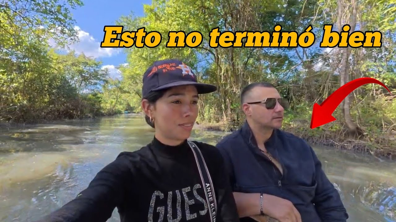MI VIDA EN CUBA SIN FILTROS 🇨🇺 MONTAMOS EN UN BOTE Y ESTO PASÓ 😱// VLOG UN DIA CONMIGO 