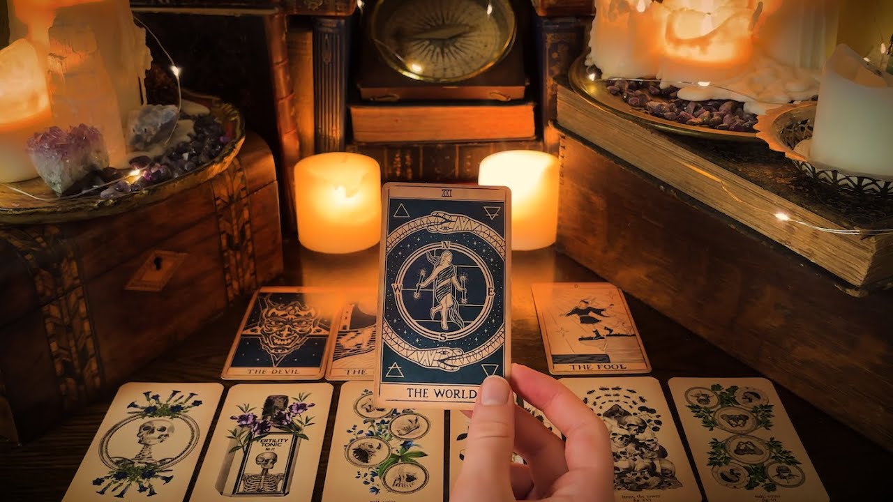 This video is for YOU ONLY. Don’t Skip 🪽 Tarot Reading