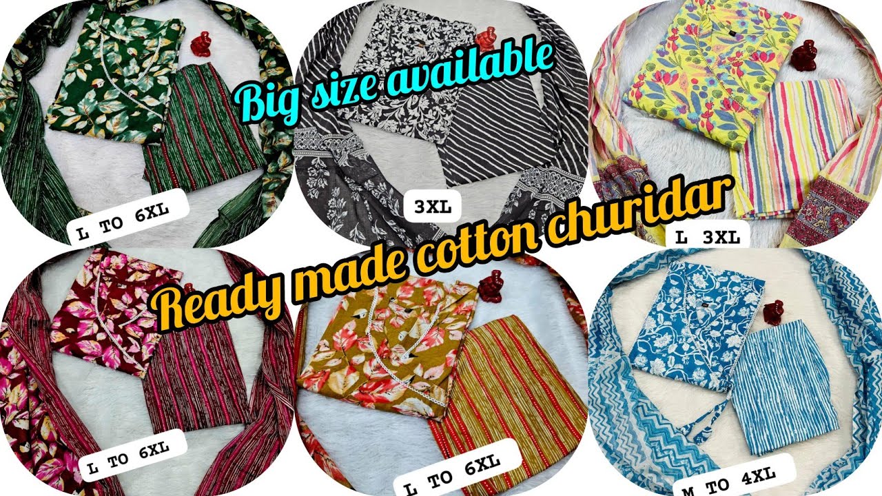 fan/ ready made cotton  top bottom and shawl/cotton print ready madechuridarl /trendydress