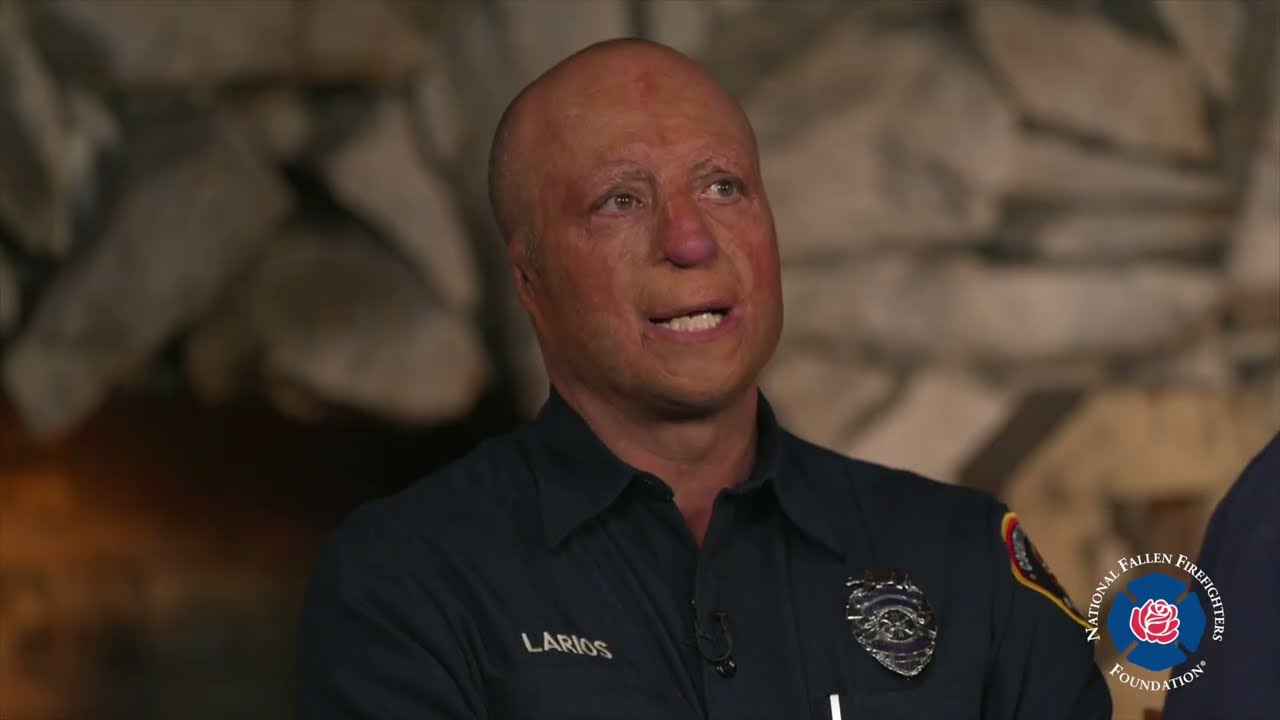 Firefighter After Action Review Podcast: The Glen Allen Fire in Altadena, California – Part 2