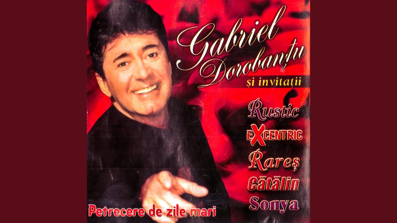 Geaba sunt copil sărac