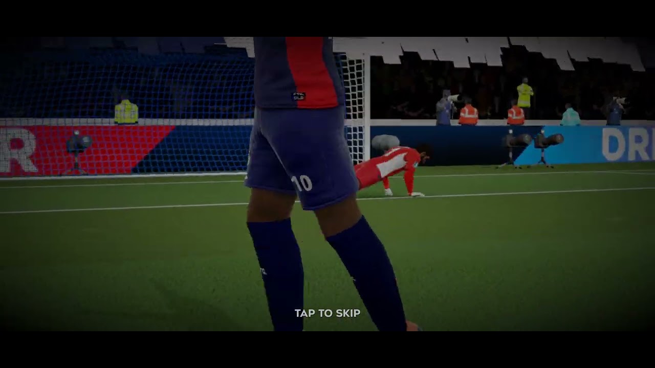 Biggest Secret Player #dls #dls25 #dls26update #dls26 